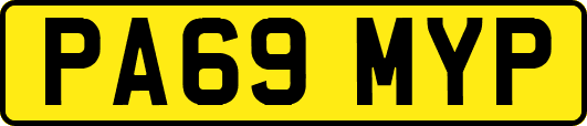 PA69MYP