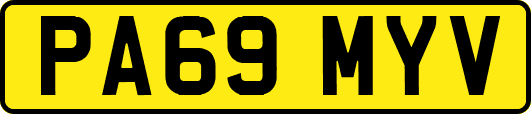 PA69MYV