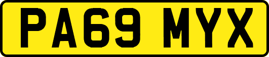 PA69MYX