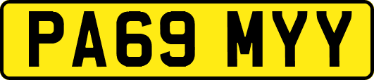 PA69MYY