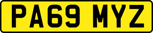PA69MYZ
