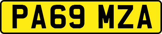 PA69MZA