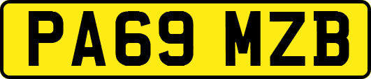 PA69MZB