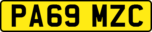 PA69MZC