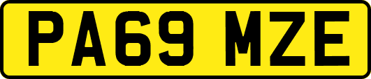 PA69MZE