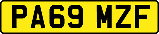 PA69MZF