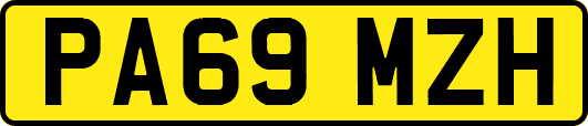 PA69MZH