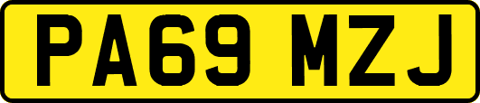 PA69MZJ