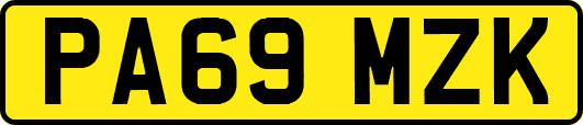 PA69MZK