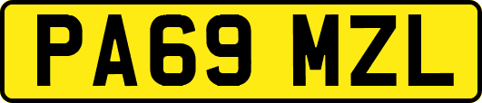 PA69MZL