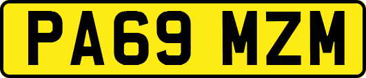 PA69MZM