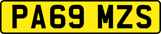PA69MZS