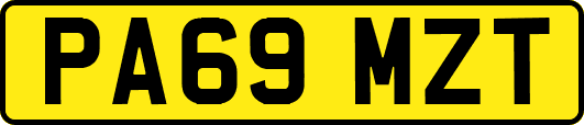 PA69MZT