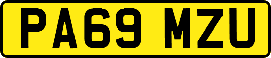 PA69MZU