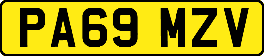 PA69MZV