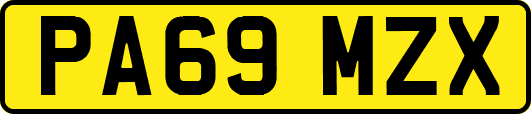 PA69MZX
