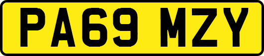 PA69MZY