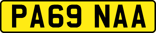 PA69NAA