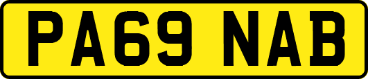 PA69NAB