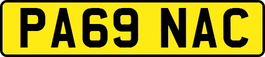 PA69NAC