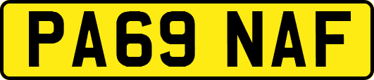 PA69NAF