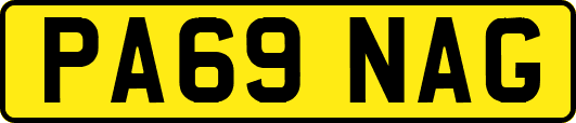 PA69NAG