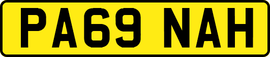 PA69NAH