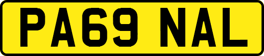 PA69NAL