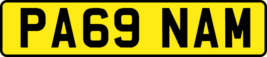 PA69NAM