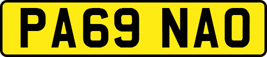 PA69NAO
