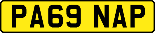 PA69NAP