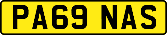 PA69NAS
