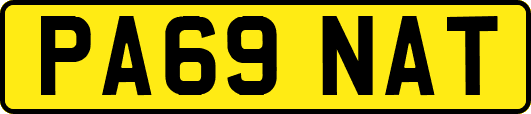 PA69NAT