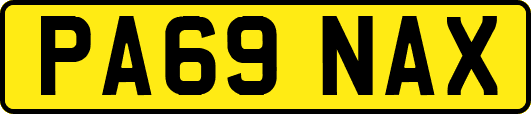 PA69NAX