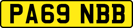 PA69NBB