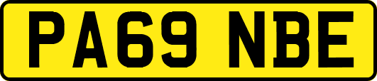 PA69NBE