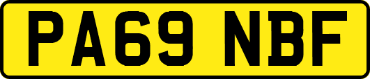 PA69NBF