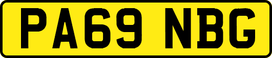 PA69NBG