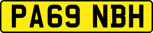PA69NBH