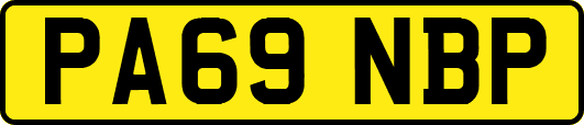 PA69NBP