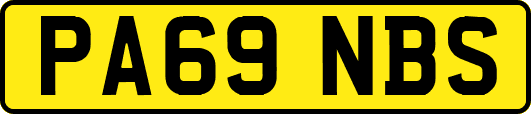 PA69NBS