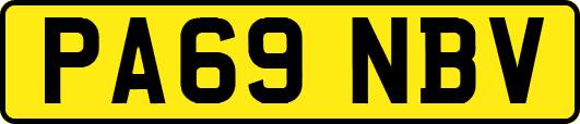 PA69NBV