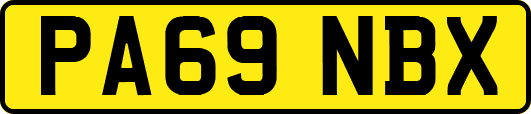 PA69NBX