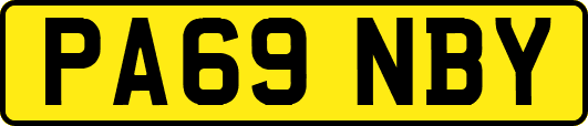 PA69NBY