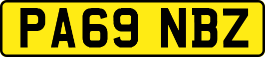 PA69NBZ
