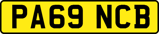 PA69NCB