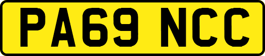 PA69NCC