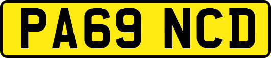 PA69NCD