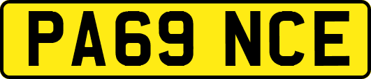 PA69NCE
