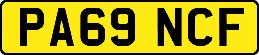 PA69NCF